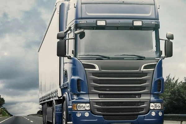 Ankara Bursa, Nakliyat Ambarları