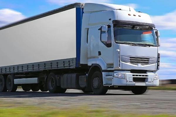 Ankara Bursa, Nakliyat